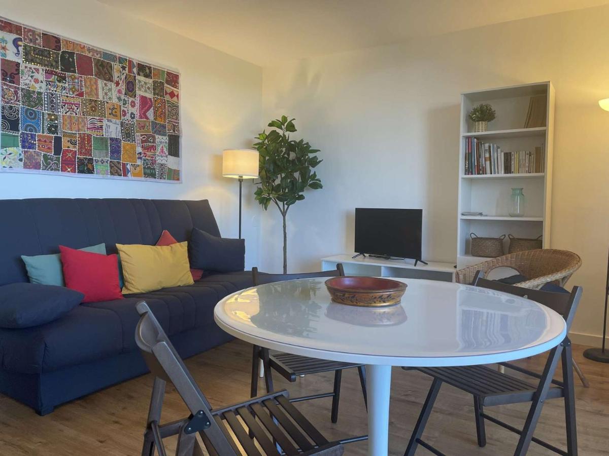 Appartement Renove Avec Clim, Parking Et Terrasse A 500M Du Port - Fr-1-225C-113 Banyuls-sur-Mer Exterior foto