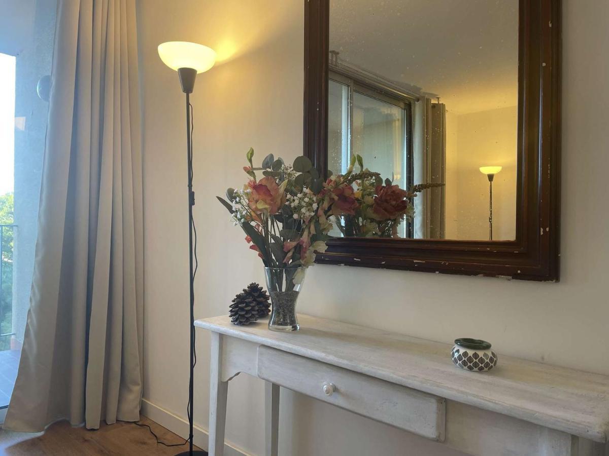 Appartement Renove Avec Clim, Parking Et Terrasse A 500M Du Port - Fr-1-225C-113 Banyuls-sur-Mer Exterior foto