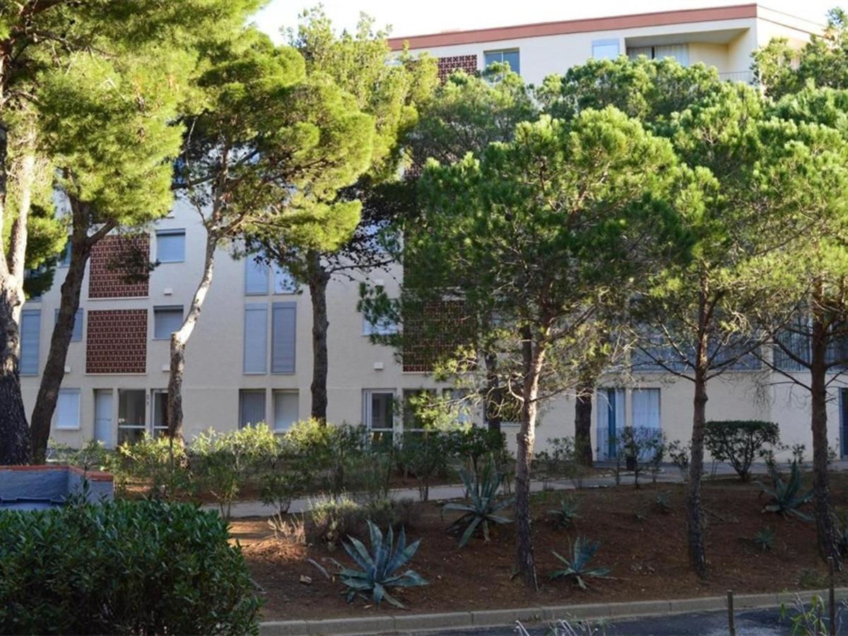 Appartement Renove Avec Clim, Parking Et Terrasse A 500M Du Port - Fr-1-225C-113 Banyuls-sur-Mer Exterior foto
